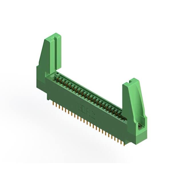 345-048-521-888 EDAC Inc.  Edgeboard Connectors